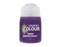 Citadel Shade: Druchii Violet (18 ml)