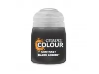 Citadel Contrast: Black Legion