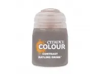 Citadel Contrast: Ratling Grime