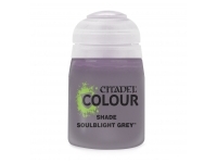 Citadel Shade: Soulblight Grey (18 ml)