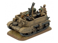 Roto Razvedki Universal Carriers (x3) (Mid/Late)