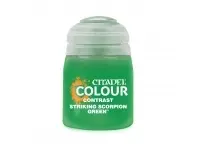 Citadel Contrast: Striking Scorpion Green