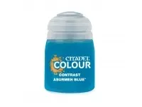 Citadel Contrast: Asurmen Blue