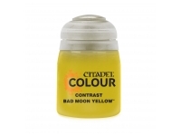 Citadel Contrast: Bad Moon Yellow