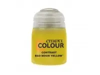 Citadel Contrast: Bad Moon Yellow