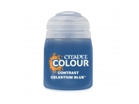 Citadel Contrast: Celestium Blue