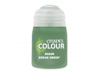 Citadel Shade: Kroak Green (18 ml)
