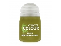 Citadel Shade: Mortarion Grime (18 ml)