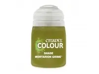 Citadel Shade: Mortarion Grime (18 ml)