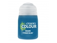 Citadel Shade: Tyran Blue (18 ml)