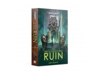 Twice-dead King: Ruin (Paperback)