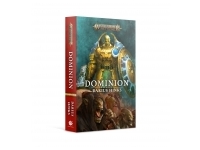 Dominion (Paperback)