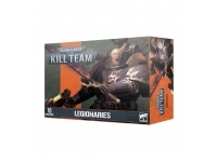 Kill Team: Legionaries