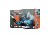 Kill Team: Corsair Voidscarred