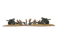 122mm obr 1938 Howitzer (x2) (Early/mid/Late)
