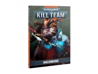 40,000: Kill Team: Nachmund (Book)