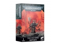 Chaos Space Marines Warpsmith