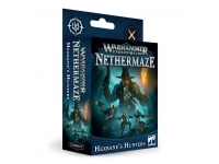 Warhammer Underworlds: Nethermaze - Hexbane's Hunters