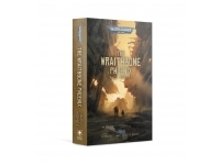 The Wraithbone Phoenix (Paperback)