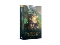 Dark Imperium: Godblight (Paperback)