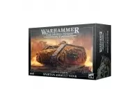 Legiones Astartes: Spartan Assault Tank