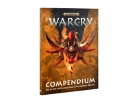 Warcry: Compendium