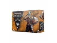 Warcry: Chaos Legionnaires