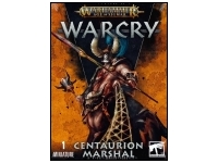 Warcry: Centaurion Marshal