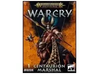 Warcry: Centaurion Marshal