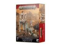 Warhammer Age of Sigmar: Realmscape - Cleansing Aqualith