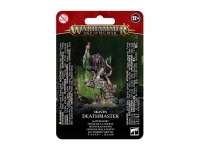 Skaven Deathmaster