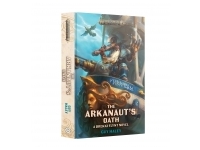 The Arkanaut's Oath (Hardback)