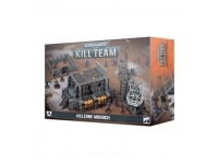 Kill Team: Killzone Moroch