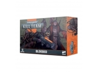 Kill Team: Blooded