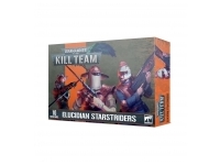 Kill Team: Elucidian Starstriders