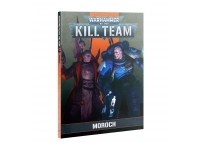 Kill Team: Moroch (Book)