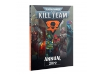 Kill Team: Annual 2022