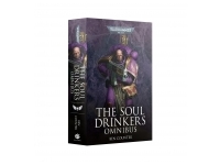 The Soul Drinkers Omnibus (Paperback)