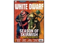 White Dwarf 480