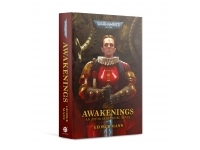 Awakenings (Hardback)