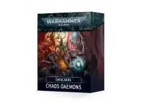 Datacards: Chaos Daemons (2022)