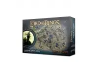 Minas Tirith Battlehost