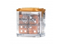 Garrison of Dale Dice Set