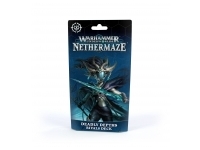 Warhammer Underworlds: Nethermaze - Deadly Depths Rivals Deck