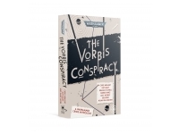 The Vorbis Conspiracy (Paperback)
