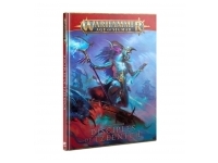 Battletome: Disciples of Tzeentch (2022)