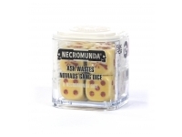 Necromunda: Ash Waste Nomads Gang Dice Set