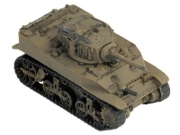 M5A1 Stuart