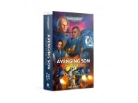 Dawn of Fire: Avenging Son Book 1 (Paperback)