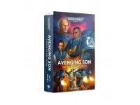 Dawn of Fire: Avenging Son Book 1 (Paperback)